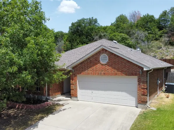 180 Overland Trl, Weatherford, TX 76087