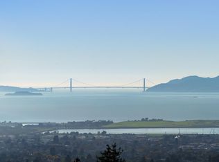 1142 Keith Ave, Berkeley, CA 94708