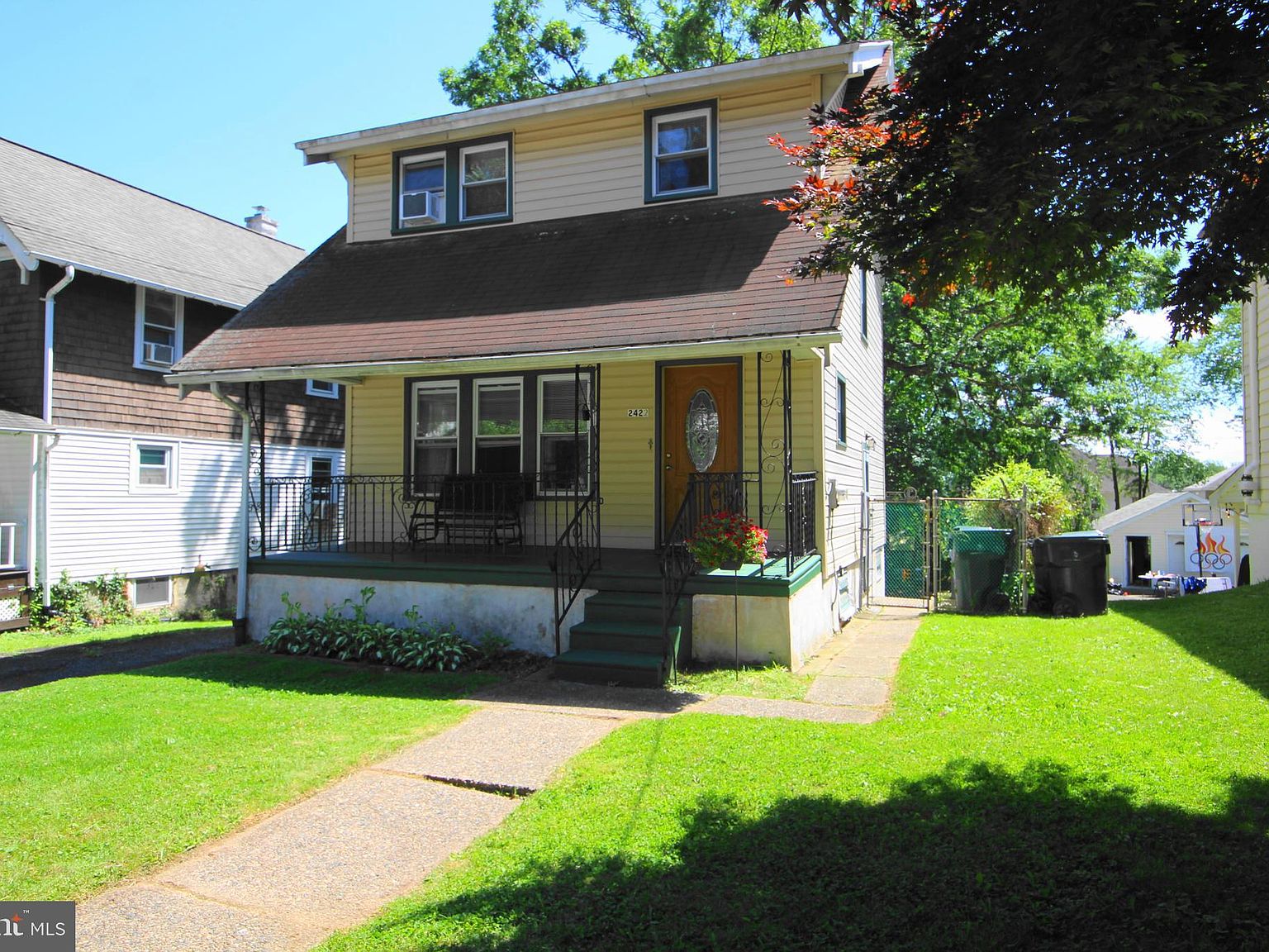 2422 Ardsley Ave, Glenside, PA 19038 Zillow