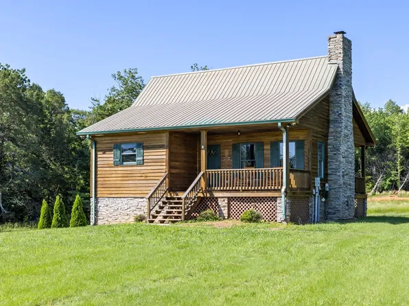 2890 Ellis Ln, Palmyra, TN 37142