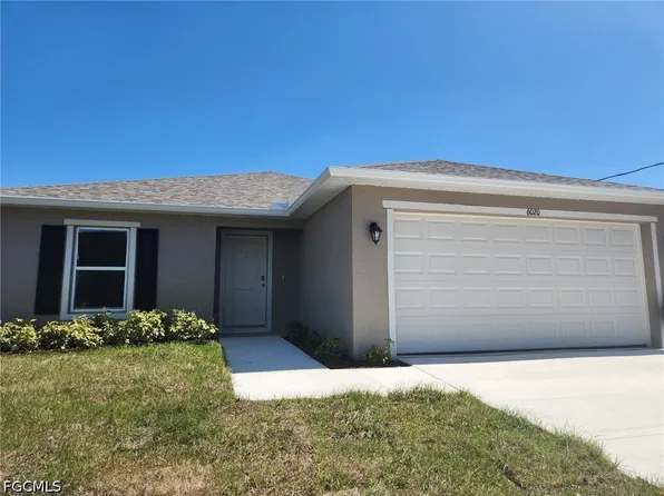 6020 Pat Ave N, Lehigh Acres, FL 33971