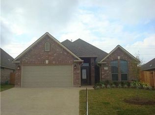 138 Roucourt Loop, College Station, TX 77845