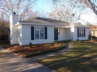4120 Indigo Pl, Florence, SC 29501