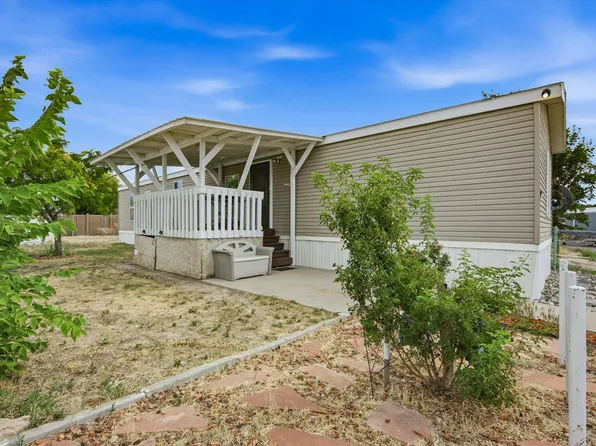424 32nd Rd Trailer 335, Clifton, CO 81520