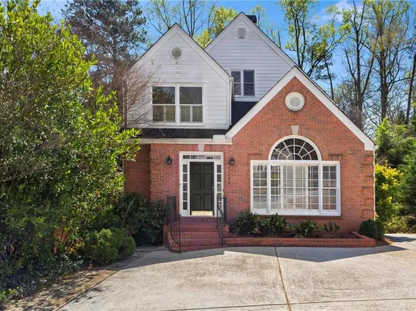 1177 Amsterdam Ave, Atlanta, GA 30306