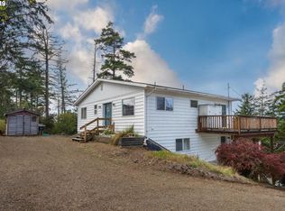 6590 Tent St, Pacific City, OR