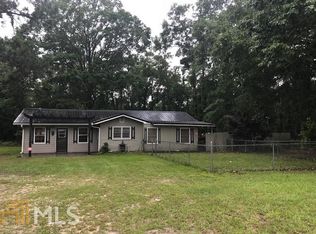 893 Roddy Hwy, Eastman, GA 31023