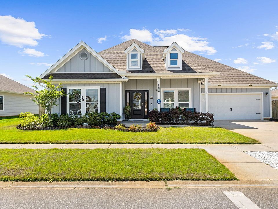 1st image of 58 Hammock Breeze Dr
