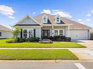 58 Hammock Breeze Dr, Freeport, FL 32439