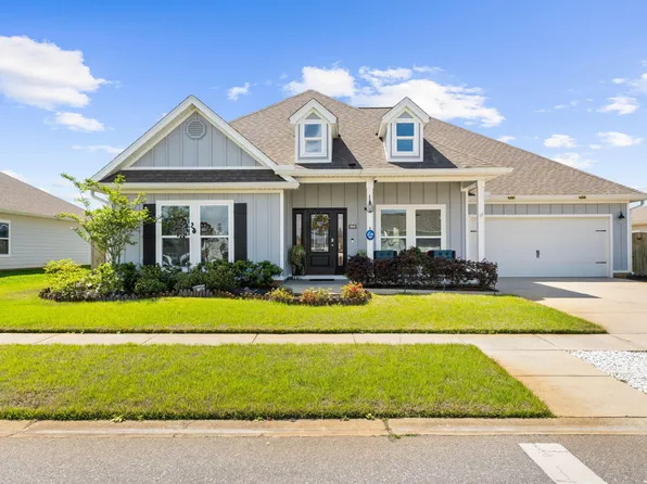 58 Hammock Breeze Dr, Freeport, FL 32439