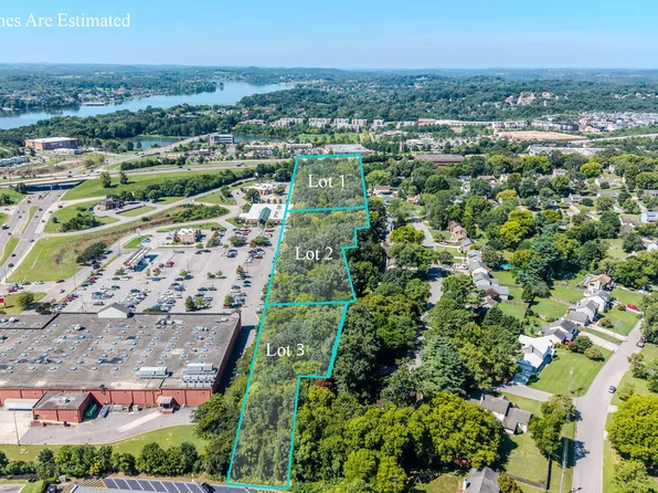 Dunraven Dr, Knoxville, TN 37922