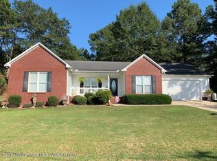 200 Woodvale St, Winfield, AL 35594