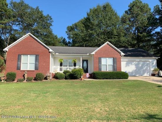 200 Woodvale St Winfield Al 35594 Zillow
