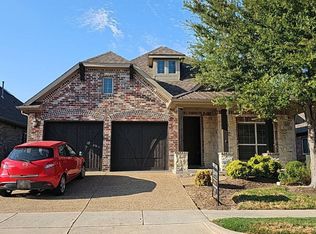 5720 Hummingbird Ln, Fairview, TX 75069