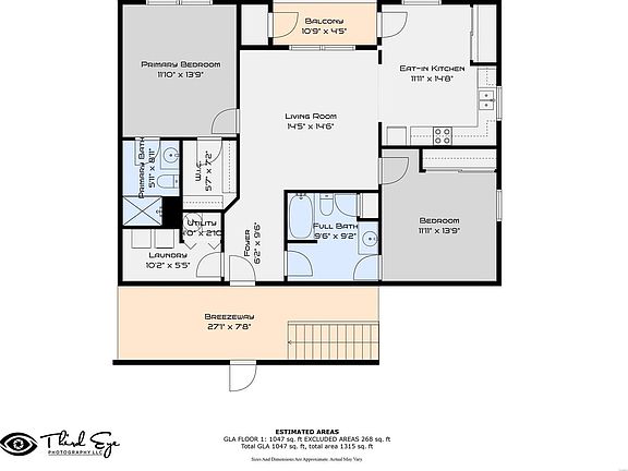5th image of 8124 Welsh Dr