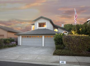 42 Cavalla Cay, Novato, CA 94949