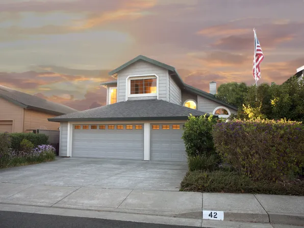 42 Cavalla Cay, Novato, CA 94949
