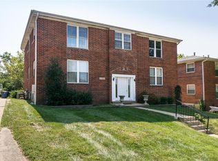 10360 Parkman Dr, Saint Louis, MO 63123