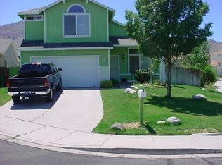 7851 Anchor Point Ct, Reno, NV 89506