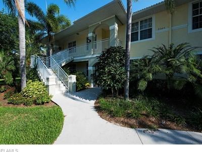2345 Carrington Ct APT 102, Naples, FL, 34109