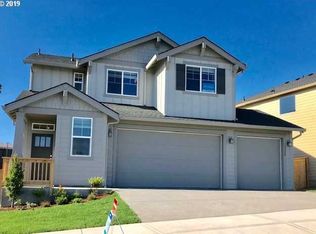 3928 S Kennedy Dr, Ridgefield, WA 98642