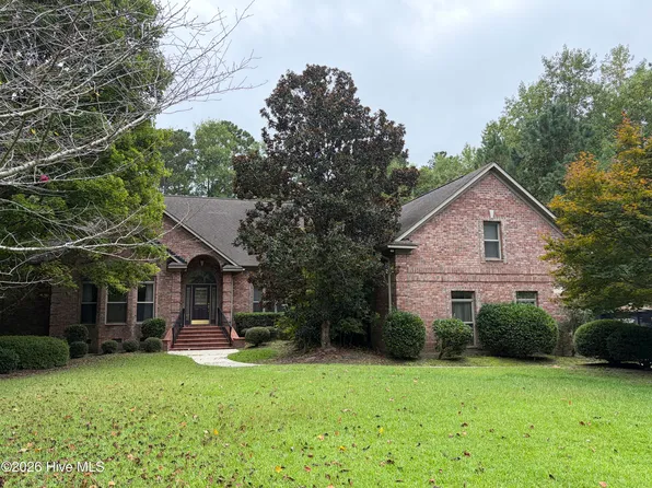 307 Taberna Circle, New Bern, NC 28562