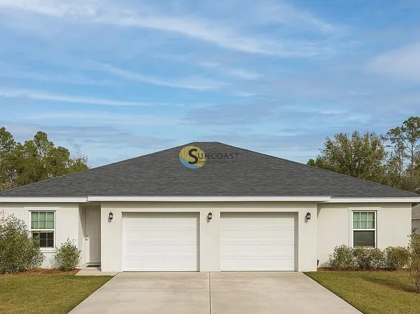 26 Wellwood Ln #A, Palm Coast, FL 32164