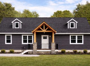 139 Reynolds Dr, Rustburg, VA 24588