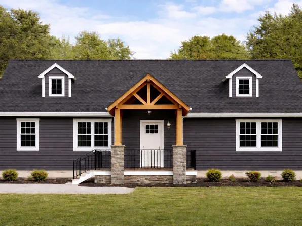 139 Reynolds Dr, Rustburg, VA 24588