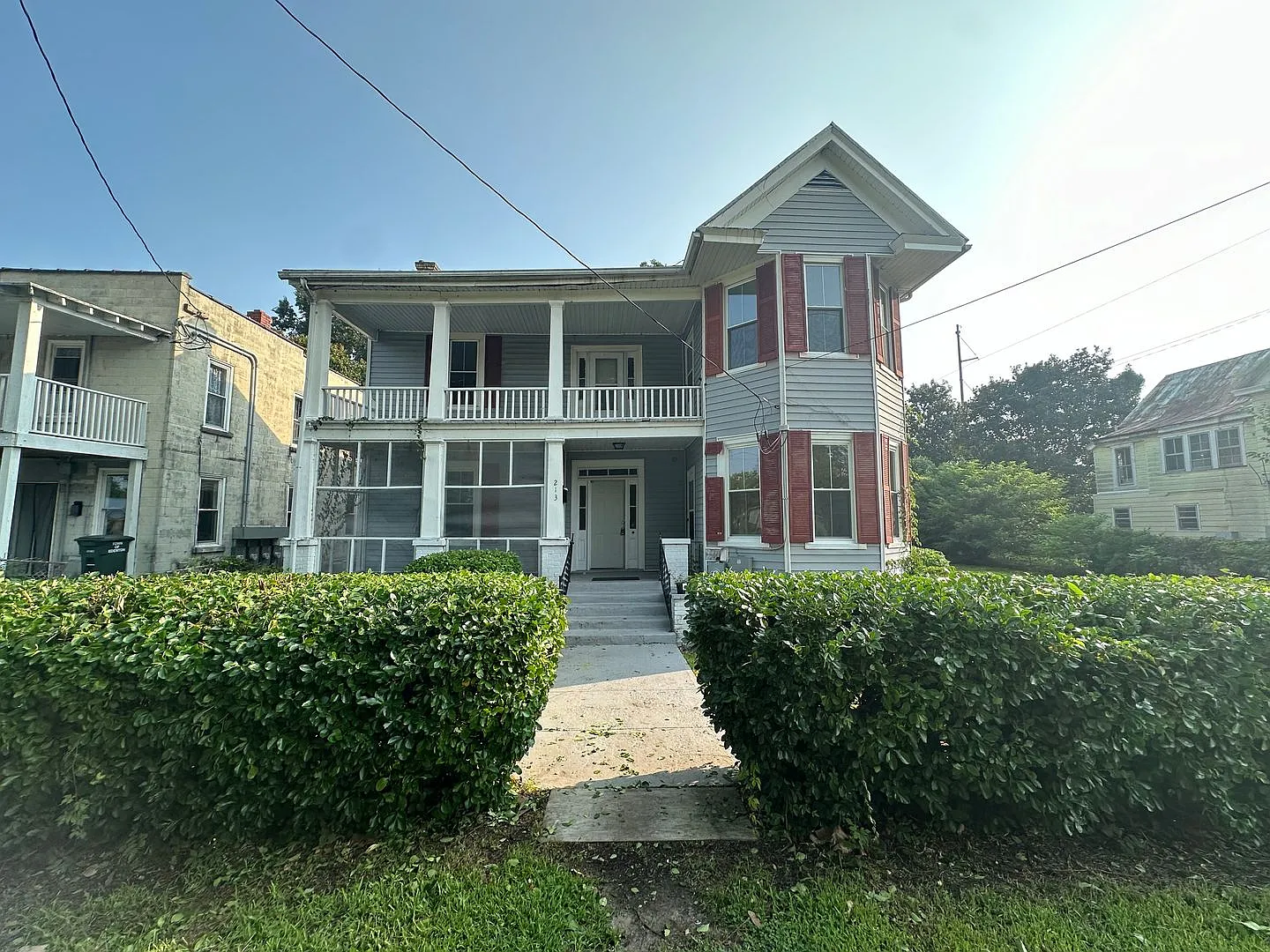 Timeless Character & Modern Updates in the Heart of Edenton — Photo 1