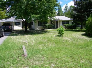 23951 SW Dogwood Ln, Dunnellon, FL 34431