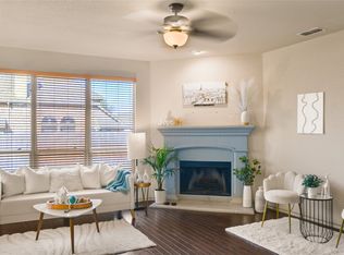 4025 Lazy River Ranch Rd, Fort Worth, TX 76108