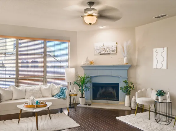 4025 Lazy River Ranch Rd, Fort Worth, TX 76108