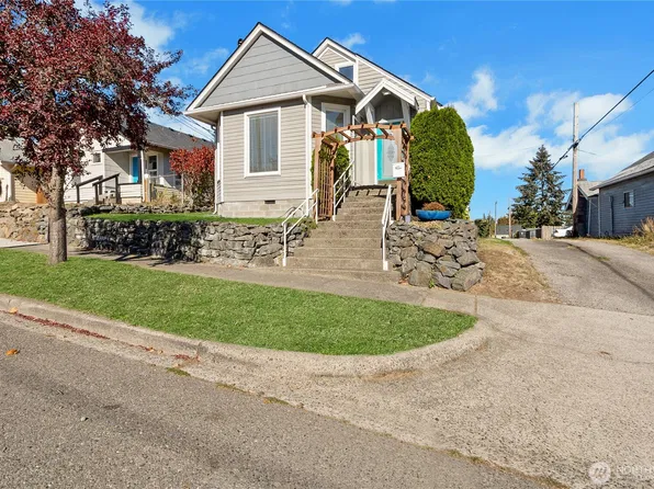 4915 N 43rd Street, Tacoma, WA 98407
