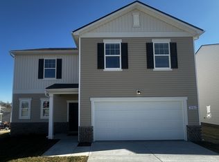 3506 Fellowship Rd, Columbia, TN 38401