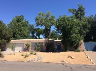 3125 La Mancha Dr NW, Albuquerque, NM 87104