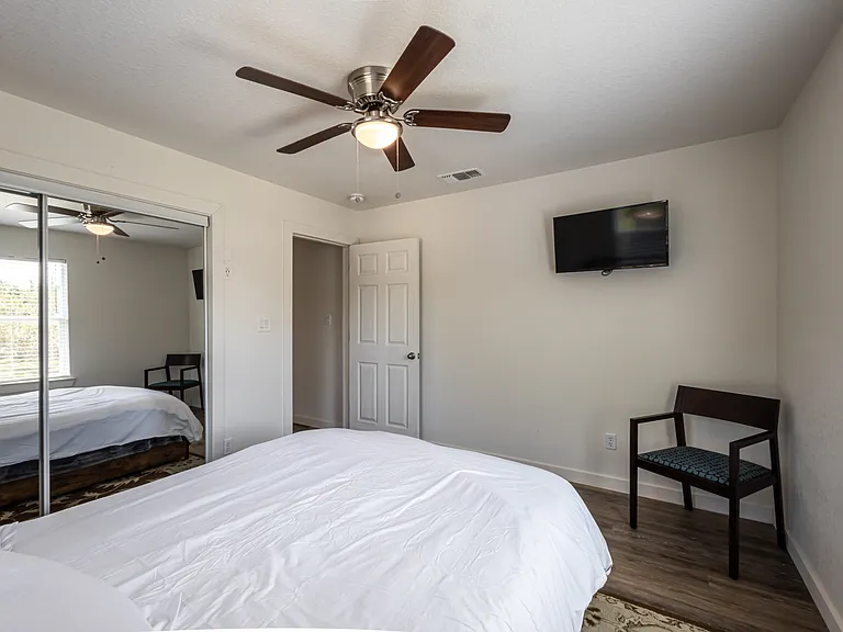 Upstairs Bedroom 1 of 2