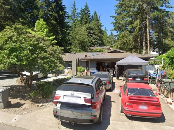 3109 128th Avenue NE, Bellevue, WA 98005