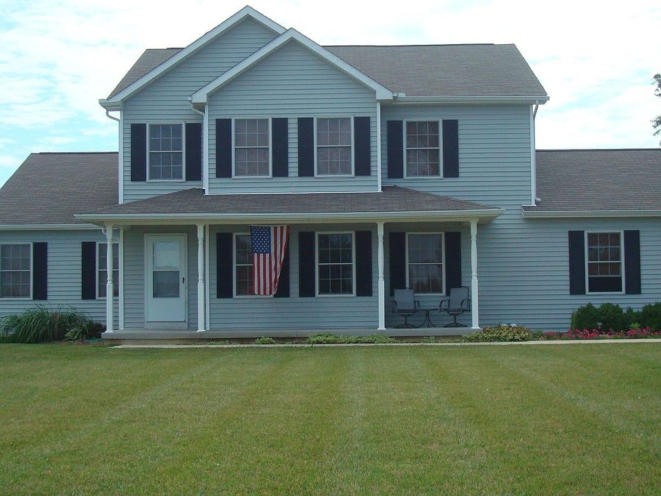 11696 Matville Rd, Orient, OH 43146 Zillow