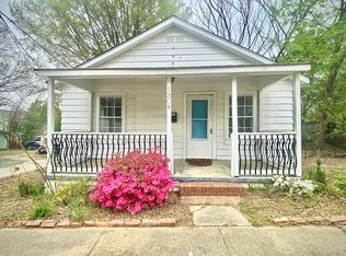 1304 W Knox St, Durham, NC 27705