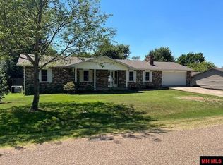 287 Live Oak Dr, Mountain Home, AR 72653