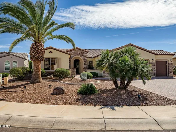 15023 W ROUNDERS Drive, Surprise, AZ 85374