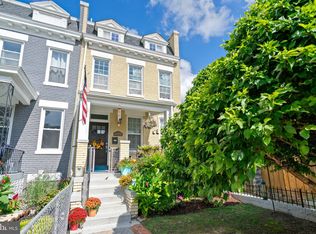 507 Lamont St NW, Washington, DC
