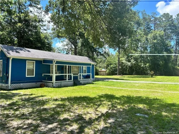 605 Saint Edwards St, Deridder, LA 70634