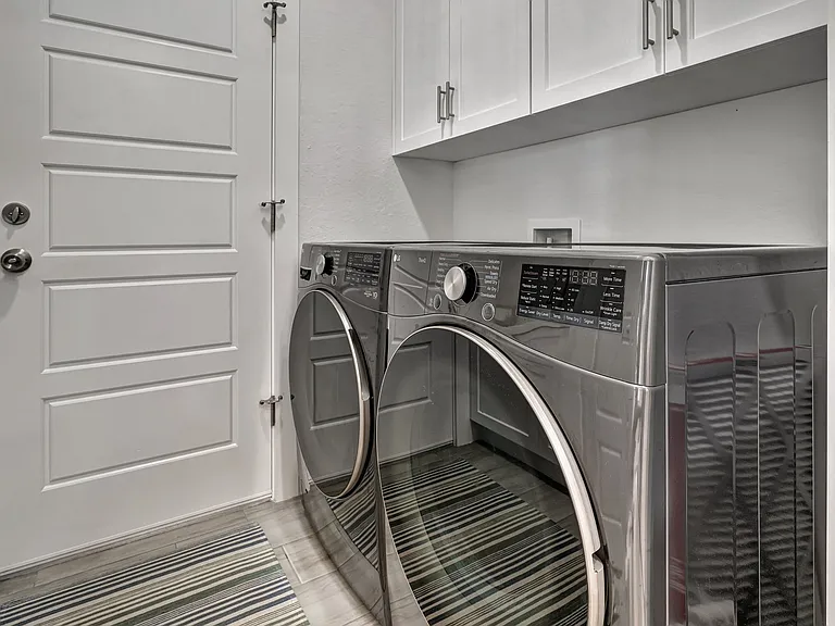 Washer/Dryer
