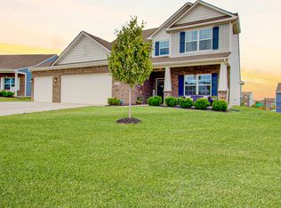 996 Libra Dr, Franklin, IN 46131