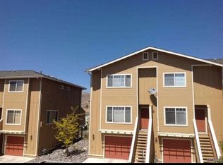 4664 Kathleen Denise Ln, Reno, NV 89503
