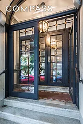Rented by Compass