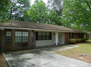 106 Fox St, Springfield, GA 31329