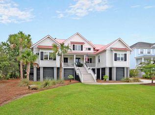 2730 Crooked Stick Ln, Mount Pleasant, SC 29466